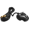 H00cs Wlan antenos kabelis 3 x Sma prailginimo laidas 3 m - Sma kištukas į Sma lizdą, magnetinis pagrindas, signalo stiprinimas Pcie Wifi kortelėms, belaidis maršrutizatorius, Fpv, Lte, 5g, 4g, viešosios interneto prieigos taškas, tinklo įrenginiai