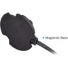 H00cs Wlan antenos kabelis 3 x Sma prailginimo laidas 3 m - Sma kištukas į Sma lizdą, magnetinis pagrindas, signalo stiprinimas Pcie Wifi kortelėms, belaidis maršrutizatorius, Fpv, Lte, 5g, 4g, viešosios interneto prieigos taškas, tinklo įrenginiai