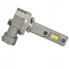 H27/2 Led lemputė 881 12-24v Canbus 4500lm 1 vnt