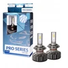 H7 Led lemputės Osram M-tech Can 5000 Lm + 250%