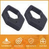 Haishine oro filtras, skirtas honda gx25 gx25n gx25nt umk425 ult425 ums425 hht25s benzininiams trimeriams, krūmapjovėms, vejapjovėms 17211-z0h-000