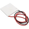Haljia Tec1-12709 Termoelektrinis aušintuvas peltier elementas, 12v