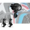 Halogenai Halogeninė Lempų Komplektas Yamaha Mt 07 09 Xtz 1200 Fjr 1300