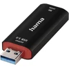 Hama 4k hdmi į usb 3.0 vaizdo įrašymo plokštė (tiesioginiam slr fotoaparato, vaizdo kameros ar veiksmo kameros įrašymui į kompiuterį, nešiojamąjį kompiuterį, skirtą tiesioginei transliacijai, žaidimams, vaizdo konferencijoms)