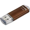 Hama Laeta Flashpen Usb 3.0 atmintinė, 256 Gb, rudos spalvos