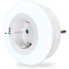 Hama Led naktinė lemputė su lizdu, 3 spalvos, jutiklis
