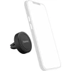 Hama Magnetinis automobilinis telefono laikiklis ventiliacijai, juodas