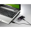 Hama Usb A į Micro Usb įkrovimo laidas, 1.5 m, juodas