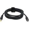 Hangton 12v 3a Pd Usb C į Dc maitinimo kabelis Blackmagic Bmcc kameros vaizdo asistento monitoriui, 1.8m
