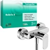 Hansgrohe Rebris S virštinkinis dušo maišytuvas 1 funkcijai, chromas