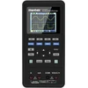 Hantek 2c72 mini nešiojamas osciloskopas skaitmeninis multimetras usb portable 2 kanalų 70mhz 250msa/s daugiafunkcis testeris