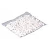 Hardy kryžiukai 5 mm: tikslūs tarpai tarp plytelių, 75 vnt.