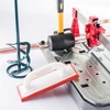 Hardy Universalinis Guminis Plaktukas 55 mm