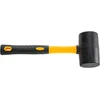Hardy Universalinis Guminis Plaktukas 55 mm