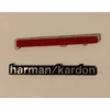 Harman/kardon emblema garsiakalbio ženklelis mercedes