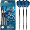Harrows Assassin 90% volframo smiginis, 22g