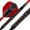Harrows Tungsten Infinity 97% Smiginis su minkštais antgaliais