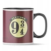 Harry Potter Peronas 9 ir 3/4 330 ml kavos puodelis