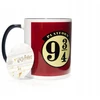 Harry Potter Peronas 9 ir 3/4 330 ml kavos puodelis