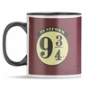 Harry Potter Peronas 9 ir 3/4 330 ml kavos puodelis
