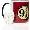 Harry Potter Peronas 9 ir 3/4 330 ml kavos puodelis