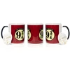 Harry Potter Peronas 9 ir 3/4 330 ml kavos puodelis