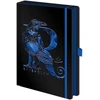 Harry Potter Ravenclaw A5 Sąsiuvinis su folija