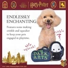 Harry Potter Rinkinys 2 vnt. šunų žaislų "voldemort"