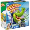 Hasbro Games, Kroko Doc, įgūdžių žaidimas, žaidimas vaikams nuo 4 metų, spalvingas