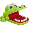 Hasbro Games, Kroko Doc, įgūdžių žaidimas, žaidimas vaikams nuo 4 metų, spalvingas