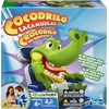 Hasbro Games, Kroko Doc, įgūdžių žaidimas, žaidimas vaikams nuo 4 metų, spalvingas
