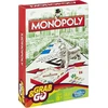 Hasbro Monopoly Grab N Go