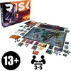 Hasbro Risk Shadow Forces strateginis paveldinis šeimos ir suaugusiųjų stalo žaidimas Avalon Hill, 13+, 3-5 žaidėjai