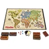 Hasbro - Risk, strateginis žaidimas, stalo žaidimas visai šeimai, įdomus stalo žaidimas, vaikams ir suaugusiems, klasikinis žaidimų vakaras