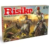 Hasbro - Risk, strateginis žaidimas, stalo žaidimas visai šeimai, įdomus stalo žaidimas, vaikams ir suaugusiems, klasikinis žaidimų vakaras
