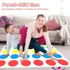 Hasbro Twister žaidimas vaikams ir suaugusiems – linksmas judesio žaidimas