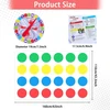 Hasbro Twister žaidimas vaikams ir suaugusiems – linksmas judesio žaidimas