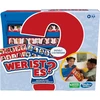 Hasbro Wer ist es? Atspėjimų žaidimas, stalo žaidimas vaikams nuo 6 metų, skirtas 2 žaidėjams