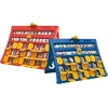 Hasbro Wer ist es? Atspėjimų žaidimas, stalo žaidimas vaikams nuo 6 metų, skirtas 2 žaidėjams