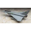 Hasegawa 1:72 mastelio Eurofighter Typhoon vienvietis modelio rinkinys