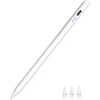 Hatoku Stylus pieštukas Ipad 2018-2025, su jautrumu pasvirimui