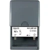 Šakotuvas Hd-line hd-p-amp-uhf tnt antžeminis uhf stulpo priešstiprintuvas 38db stiprinimo pilkas