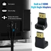 Hdmi 2.0 Kabelis 4k Ultra Hd 5m, 2 vnt., pintas, paauksuotas