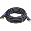 Hdmi 2.0b Kabelis 4k@60hz 3m, 3d, Arc, Ethernet, Paauksuoti jungtys