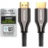 Hdmi 2.1 8k Ultra High Speed Quotech kabelis 5m