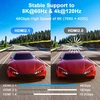 Hdmi 2.1 Kabelis 8k 0.5m, 48gbps, Hdr, Earc, Dts:x