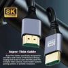 Hdmi 2.1 Kabelis 8k 60hz 4k 120hz 48gbps 3.0m