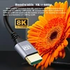 Hdmi 2.1 Kabelis 8k 60hz 4k 120hz 48gbps 3.0m