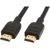 Hdmi-a - Hdmi-a Kabelis, 3m, Juodas, Cl3 Sertifikuotas