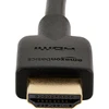 Hdmi-a - Hdmi-a Kabelis, 3m, Juodas, Cl3 Sertifikuotas